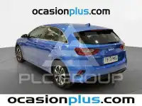 2024 KIA Ceed