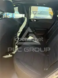 2024 KIA Ceed