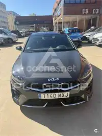 2024 KIA Ceed