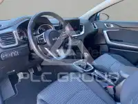 2024 KIA Ceed