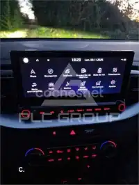 2024 KIA Ceed