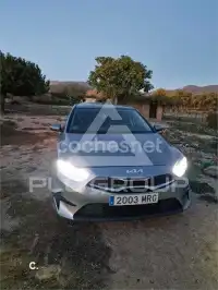 2024 KIA Ceed