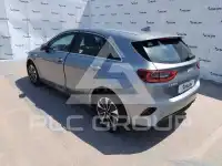 2024 KIA Ceed