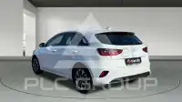 2024 KIA Ceed