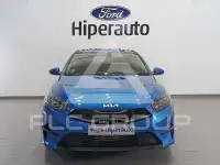 2024 KIA Ceed