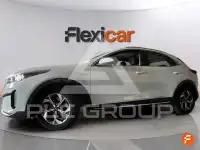 2024 KIA XCEED