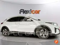 2024 KIA XCEED