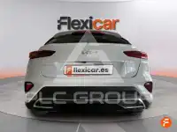 2024 KIA XCEED