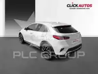 2024 KIA XCEED