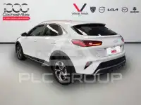 2024 KIA XCEED