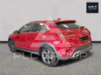 2024 KIA XCEED
