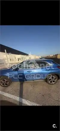 2024 KIA XCEED