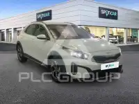 2024 KIA XCEED