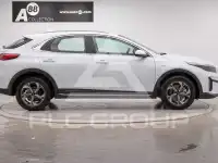 2024 KIA XCEED