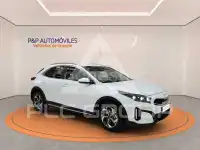 2024 KIA XCEED