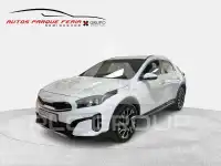 2024 KIA XCEED