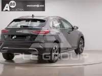 2024 KIA XCEED