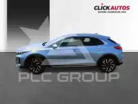 2024 KIA XCEED