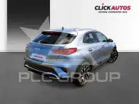 2024 KIA XCEED