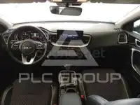 2024 KIA XCEED