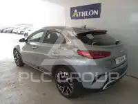 2024 KIA XCEED