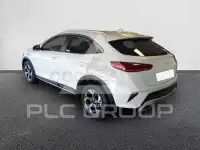 2024 KIA XCEED