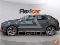 2024 KIA XCEED