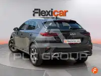 2024 KIA XCEED
