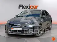 2024 KIA XCEED