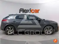 2024 KIA XCEED