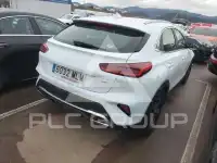 2024 KIA XCEED