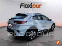2024 KIA XCEED