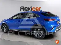 2024 KIA XCEED