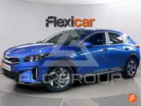 2024 KIA XCEED