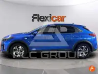 2024 KIA XCEED
