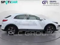 2024 KIA XCEED
