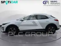 2024 KIA XCEED