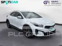 2024 KIA XCEED
