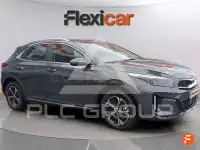 2024 KIA XCEED