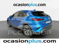 2024 KIA XCEED