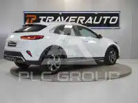 2024 KIA XCEED