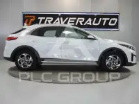 2024 KIA XCEED