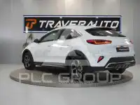 2024 KIA XCEED