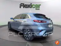 2024 KIA XCEED