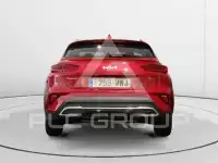2024 KIA XCEED