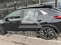 2024 KIA XCEED