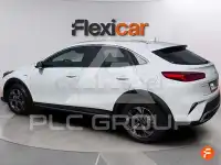 2024 KIA XCEED