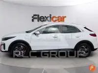 2024 KIA XCEED