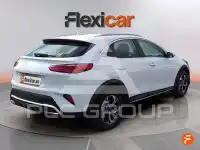 2024 KIA XCEED