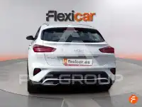 2024 KIA XCEED